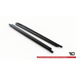 Maxton Design Difusores laterales para Porsche 911 992 GT3 - Imagen 5