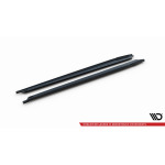 Maxton Design Difusores laterales para Porsche 911 992 GT3 - Imagen 4