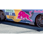 Maxton Design Difusores laterales de competición para Audi R8 Mk.2