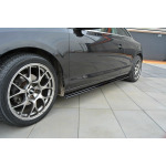 Maxton Design Difusores taloneras laterales Renault Laguna Coupe Mk3
