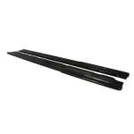 Maxton Design Difusores taloneras laterales Renault Laguna Coupe Mk3 - Imagen 5