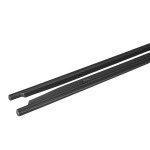 Maxton Design Difusores de faldones laterales Skoda Rapid - Imagen 5
