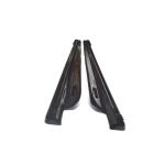 Maxton Design Difusores de faldones laterales para Skoda Superb Liftback / Combi Mk3 Facelift - Imagen 7