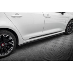 Maxton Design Difusores de faldones laterales para Toyota Corolla Mk12 Sedán - Imagen 2