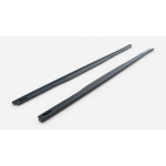 Maxton Design Difusores de faldones laterales para Toyota Corolla Mk12 Sedán - Imagen 4