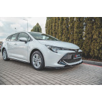 Maxton Design Difusores de faldones laterales para Toyota Corolla Mk12 Touring Sports