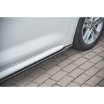 Maxton Design Difusores de faldones laterales para Toyota Corolla Mk12 Touring Sports - Imagen 3