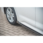 Maxton Design Difusores de faldones laterales para Toyota Corolla Mk12 Touring Sports - Imagen 4