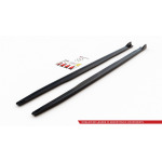 Maxton Design Difusores de faldones laterales para Toyota Corolla Mk12 Touring Sports - Imagen 6