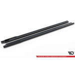 Maxton Design Difusores de faldones laterales V.1 BMW 740d xDrive M-pack / 740i xDrive M-Pack G70 - Imagen 5