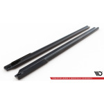 Maxton Design Difusores de faldones laterales V.1 BMW 740d xDrive M-pack / 740i xDrive M-Pack G70 - Imagen 6