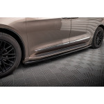 Maxton Design Difusores de faldones laterales V.1 Chrysler Pacifica Mk2