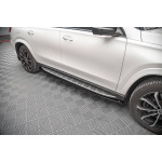 Maxton Design Difusores de faldones laterales V.1 Mercedes-Benz GLS AMG-Line X167 - Imagen 3