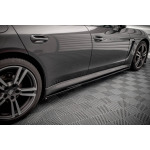 Maxton Design Difusores de faldones laterales V.1 Porsche Panamera / Panamera Diesel / Panamera Turbo 970