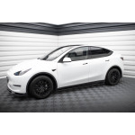 Maxton Design Difusores de faldones laterales V.1 Tesla Model Y - Imagen 5