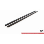 Maxton Design Difusores de faldones laterales V.1 Volkswagen Golf GTI / GTE / GTI Clubsport / GTD / R-Line Mk8 - Imagen 6