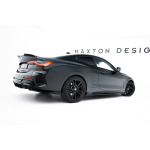 Maxton Design Difusores de faldones laterales V.2 BMW Serie 4 M-Pack / M440i G22 / G23 / G22 Facelift / G23 Facelift