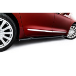 Maxton Design Difusores de faldones laterales V.2 Chrysler Pacifica Mk2 - Imagen 3