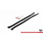 Maxton Design Difusores de faldones laterales V.2 Nissan 370Z - Imagen 4