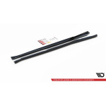 Maxton Design Difusores de faldones laterales V.2 Nissan 370Z - Imagen 5