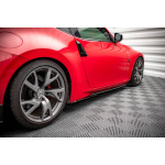 Maxton Design Difusores de faldones laterales V.2 Nissan 370Z - Imagen 2