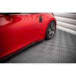 Maxton Design Difusores de faldones laterales V.2 Nissan 370Z - Imagen 3