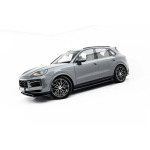 Maxton Design Difusores de faldones laterales V.2 Porsche Cayenne SUV/Coupé Mk3 Facelift - Imagen 2