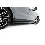 Maxton Design Difusores de faldones laterales V.2 Porsche Cayenne SUV/Coupé Mk3 Facelift - Imagen 4