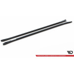 Maxton Design Difusores de faldones laterales V.2 Porsche Panamera / Panamera Diesel / Panamera Turbo 970 - Imagen 4