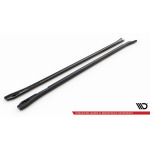 Maxton Design Difusores de faldones laterales V.2 Porsche Panamera / Panamera Diesel / Panamera Turbo 970 - Imagen 5