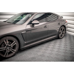 Maxton Design Difusores de faldones laterales V.2 Porsche Panamera / Panamera Diesel / Panamera Turbo 970