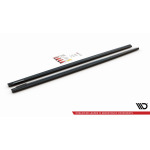 Maxton Design Difusores de faldones laterales V.2 Volkswagen Passat CC - Imagen 5