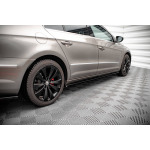 Maxton Design Difusores de faldones laterales V.2 Volkswagen Passat CC - Imagen 2