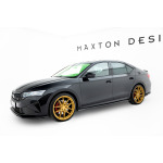 Maxton Design Difusores de faldones laterales Skoda Octavia Liftback / Combi Mk4 Facelift - Imagen 2