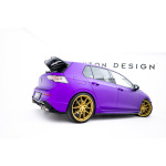 Maxton Design Difusores de faldones laterales V.3 Volkswagen Golf R Hatchback Mk8 Facelift