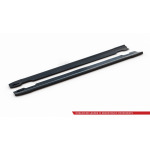 Maxton Design Difusores de faldones laterales V.4 Hyundai i30 N / N-Line Hatchback / Fastback Mk3 / Mk3 Facelift - Imagen 4