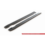 Maxton Design Difusores de faldones laterales V.4 Hyundai i30 N / N-Line Hatchback / Fastback Mk3 / Mk3 Facelift - Imagen 5