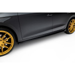 Maxton Design Difusores de faldones laterales V.4 Skoda Octavia RS Liftback / Combi Mk4 Facelift