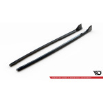 Maxton Design Difusores de faldones laterales V.5 para BMW Serie 1 M-Pack/ M135i / 128ti F40 - Imagen 5