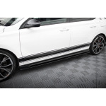 Maxton Design Difusores de faldones laterales V.5 Hyundai i30 N / N-Line Hatchback / Fastback Mk3 / Mk3 Facelift