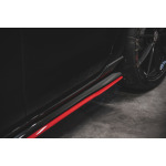 Maxton Design Difusores de faldones laterales para Volkswagen Golf GTI TCR Mk7 - Imagen 5