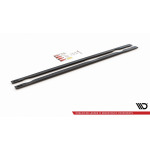 Maxton Design Difusores de faldones laterales para Volkswagen Golf GTI TCR Mk7 - Imagen 9