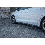 Maxton Design Difusores laterales para Volkswagen Polo GTI / R-line Mk6 - Imagen 7
