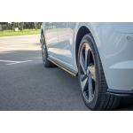 Maxton Design Difusores laterales para Volkswagen Polo GTI / R-line Mk6 - Imagen 7