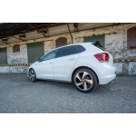 Maxton Design Difusores laterales para Volkswagen Polo GTI / R-line Mk6 - Imagen 9