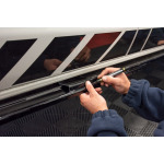 Maxton Design Difusores laterales para Volkswagen T6 / T6.1 - Imagen 10