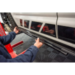 Maxton Design Difusores laterales para Volkswagen T6 / T6.1 - Imagen 12