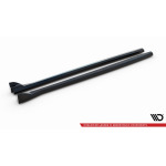Maxton Design Difusores de faldones laterales Volvo C40 Mk1 - Imagen 4