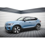 Maxton Design Difusores de faldones laterales Volvo C40 Mk1 - Imagen 2