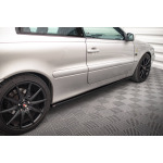 Maxton Design Difusores de faldones laterales Volvo C70 Mk1